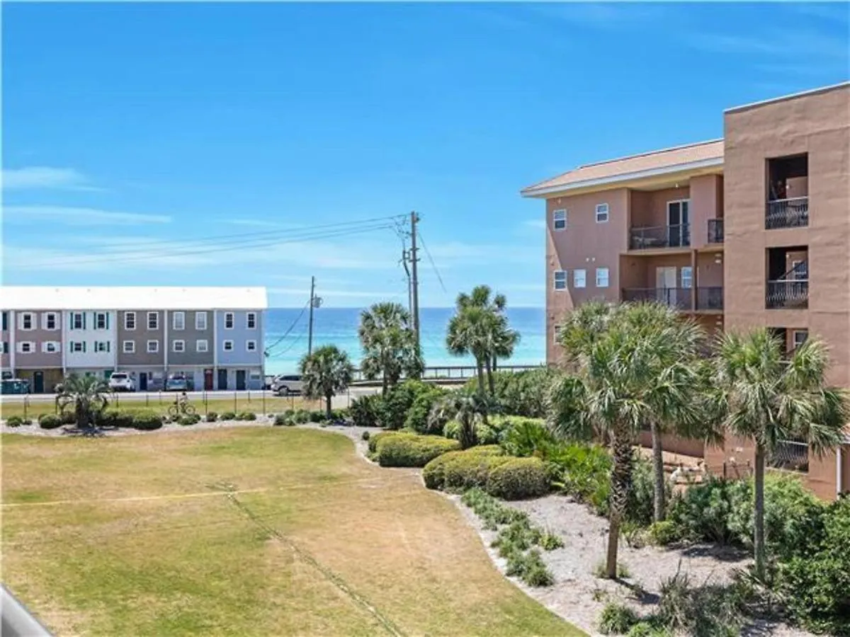 Holiday home Ciboney 3009 Villa Destin