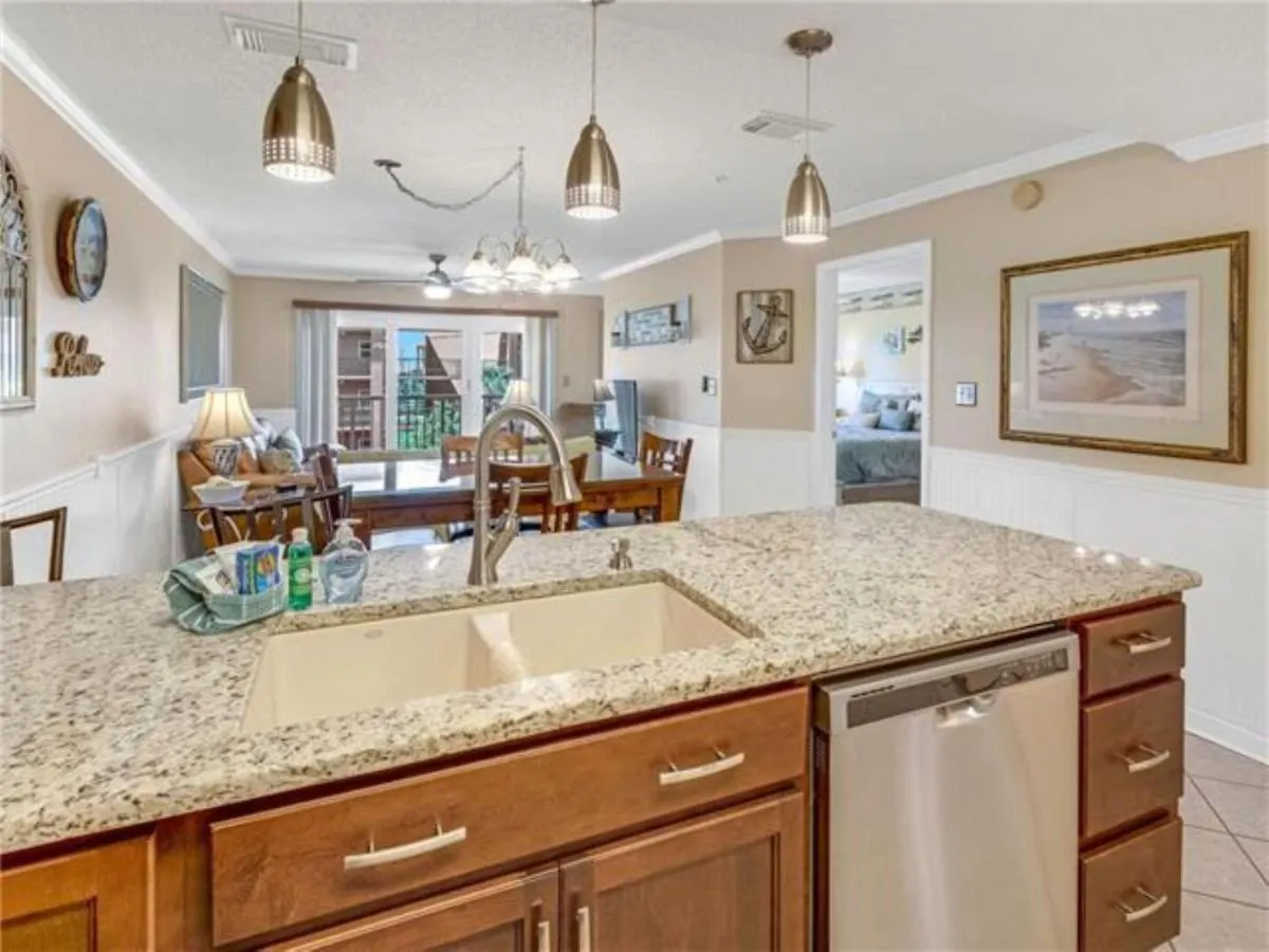 Holiday home Ciboney 3009 Villa Destin