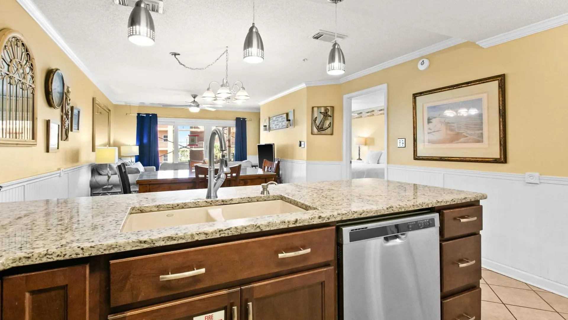 Holiday home Ciboney 3009 Villa Destin