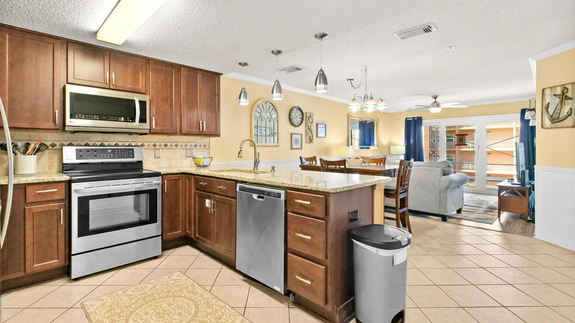 Holiday home Ciboney 3009 Villa Destin