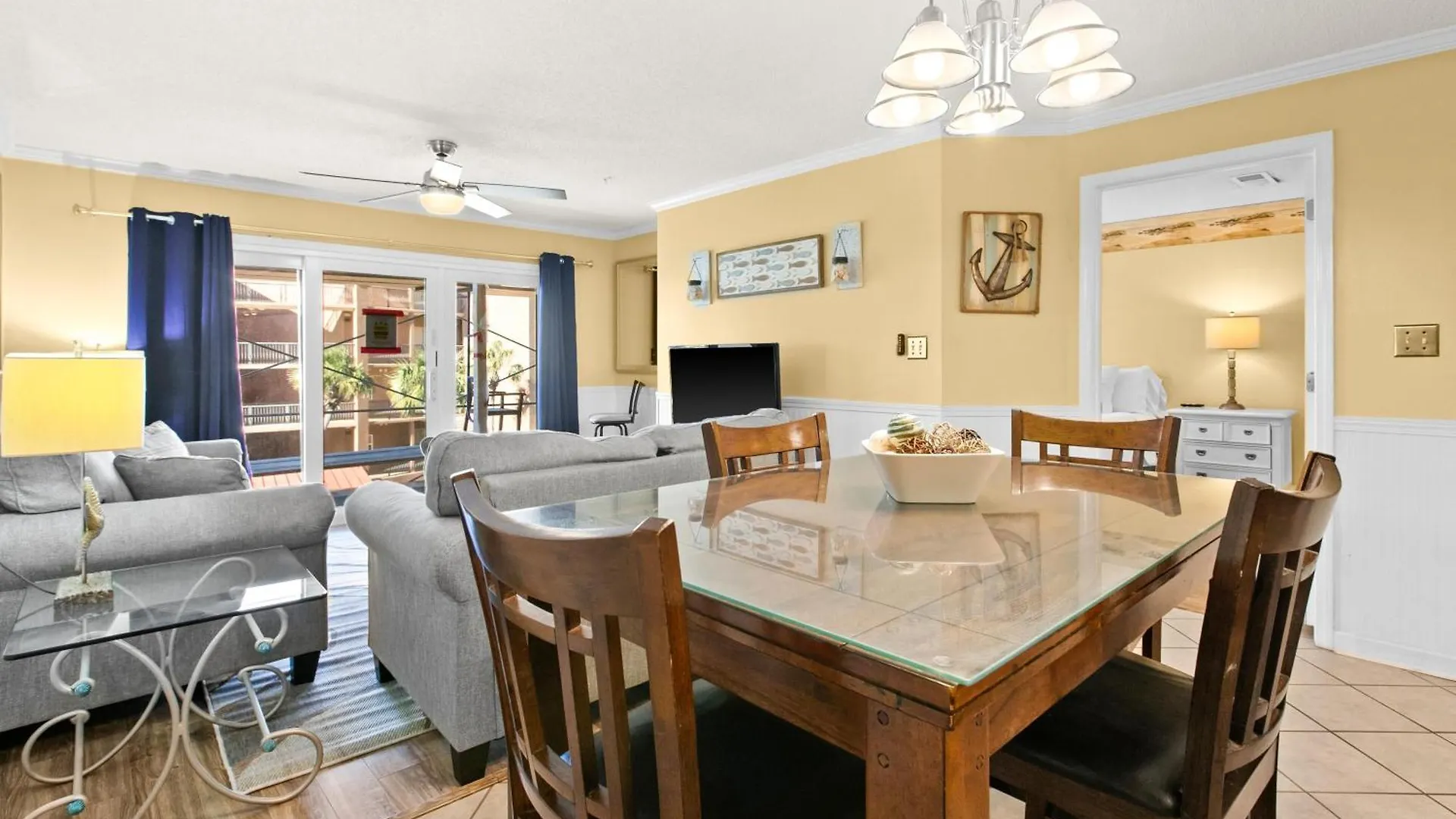 Ciboney 3009 Villa Destin Holiday home