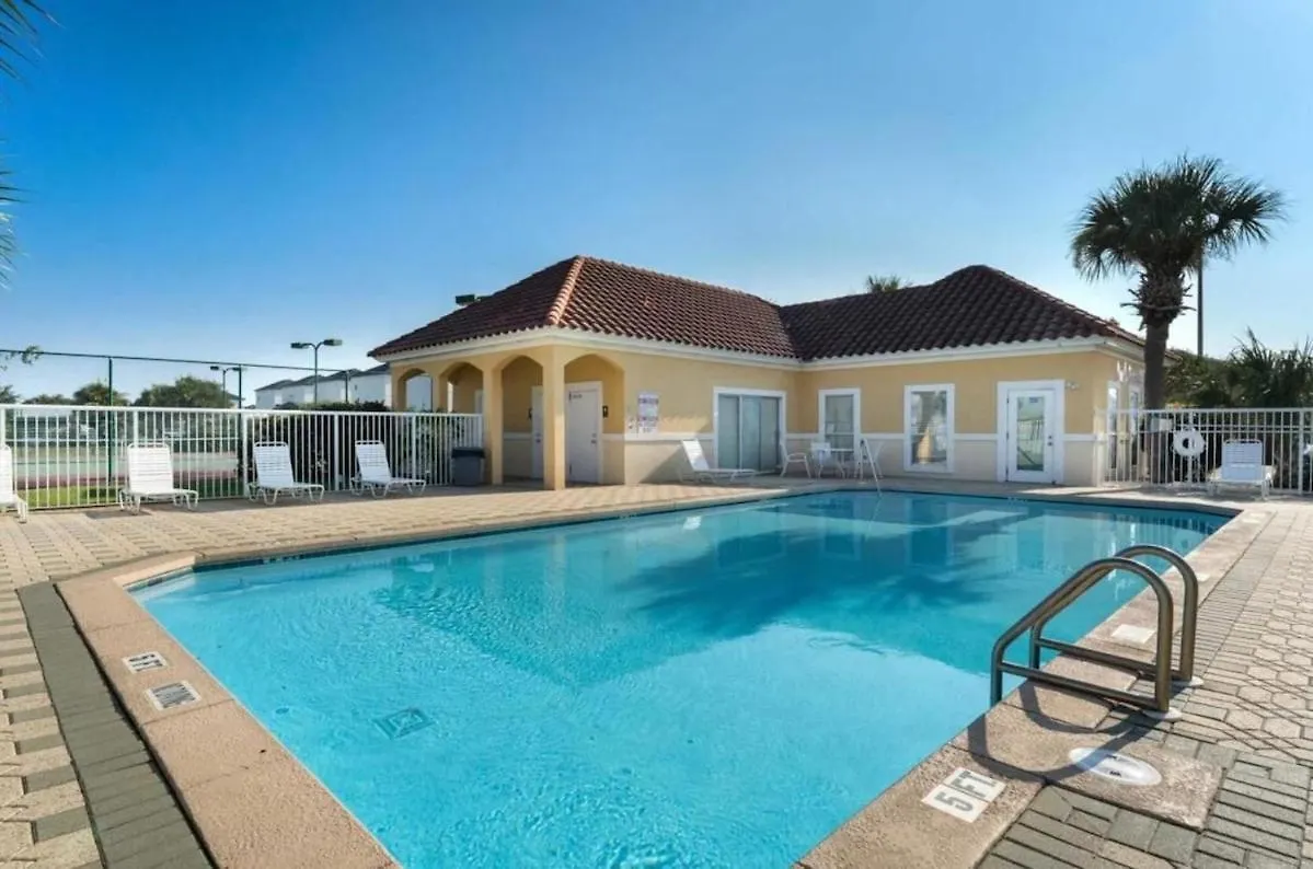 Ciboney 3009 Villa Destin Holiday home