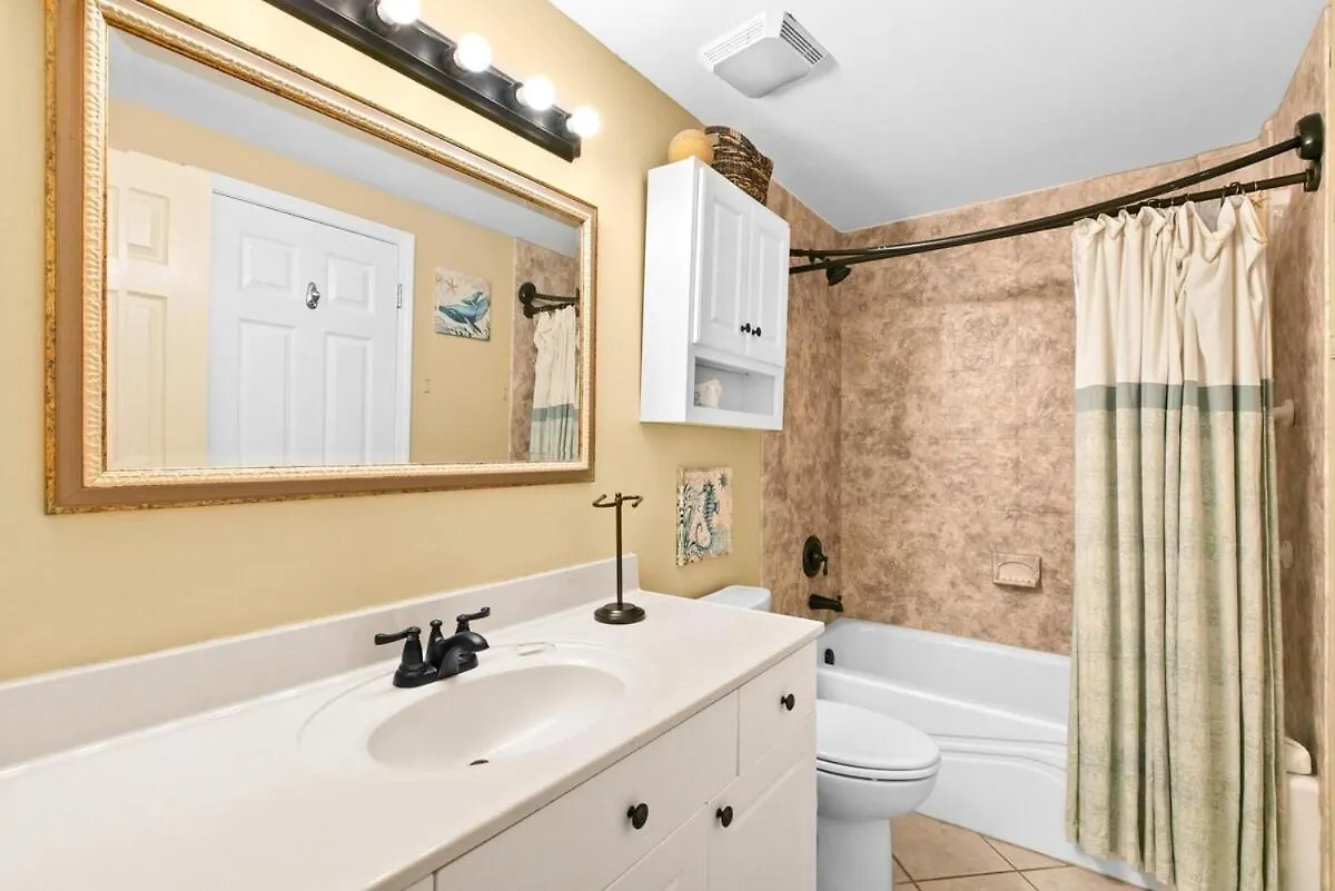 Ciboney 3009 Villa Destin 0*,
