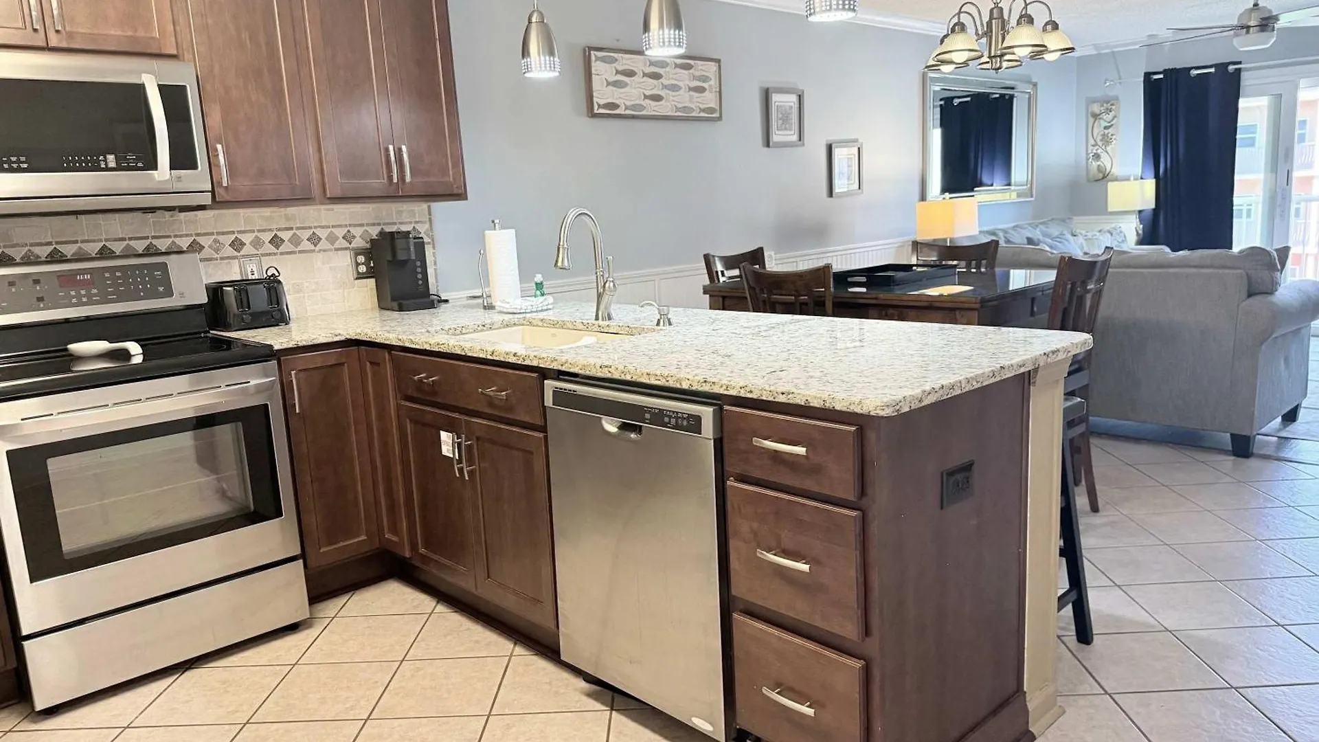 Ciboney 3009 Villa Destin Holiday home