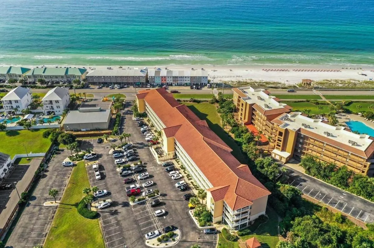 Ciboney 3009 Villa Destin Holiday home